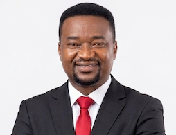 Dr Paul Z. Mmbando