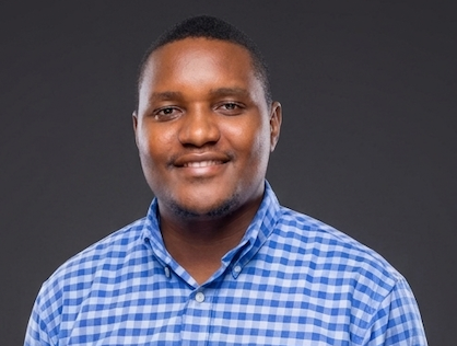 Mr. Wilbard Mushi 