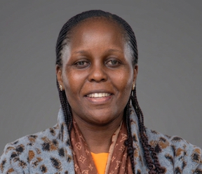 Ms. Vailet Mollel